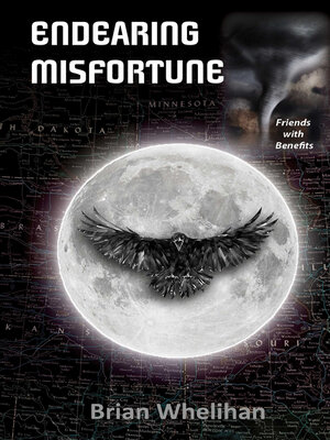 cover image of Endearing Misfortune